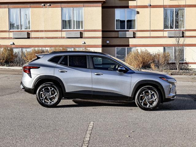 chevrolet Trax 2025 - 14