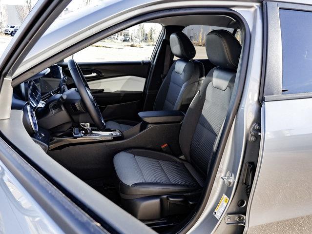 chevrolet Trax 2025 - 16