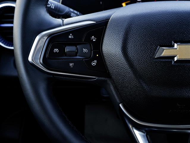 chevrolet Trax 2025 - 19