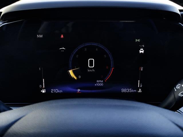 chevrolet Trax 2025 - 20