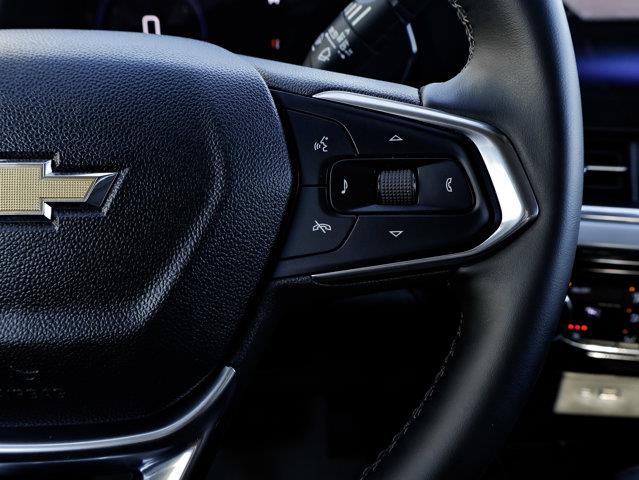 chevrolet Trax 2025 - 21