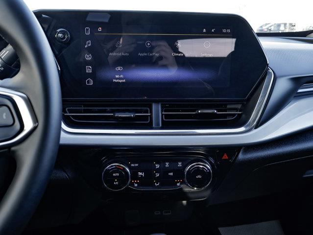 chevrolet Trax 2025 - 23