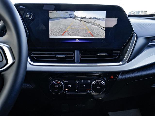 chevrolet Trax 2025 - 24