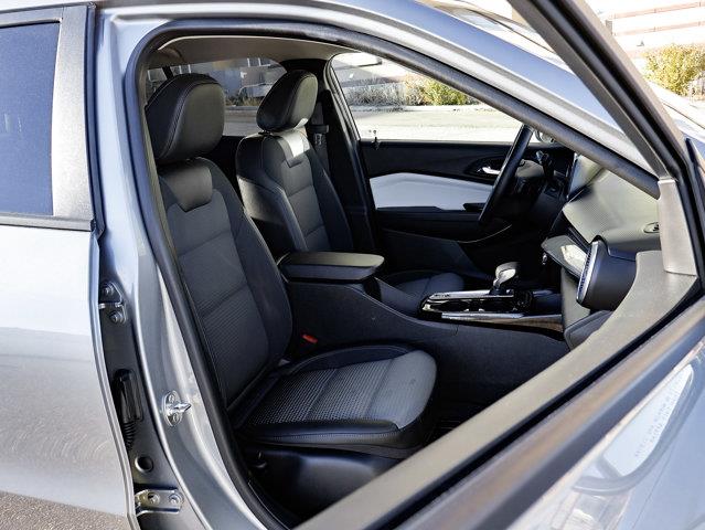 chevrolet Trax 2025 - 25