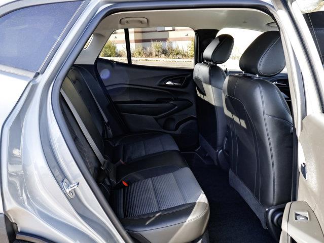 chevrolet Trax 2025 - 26