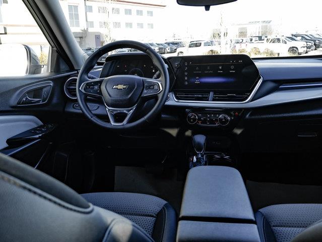 chevrolet Trax 2025 - 27