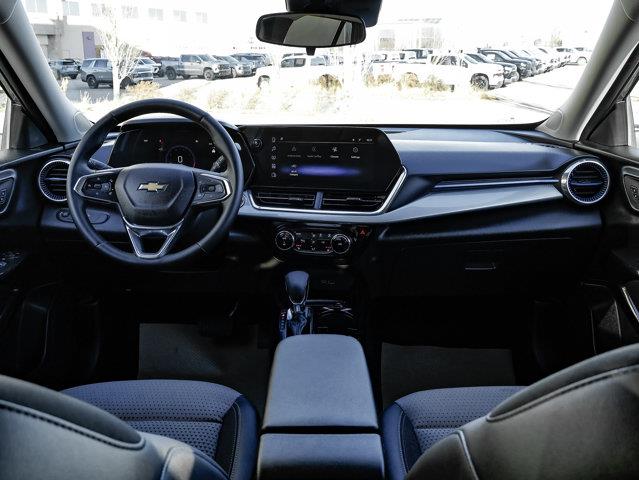 chevrolet Trax 2025 - 28