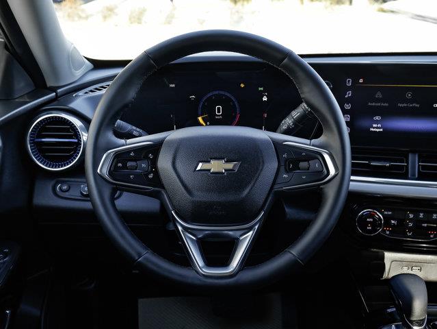 chevrolet Trax 2025 - 29