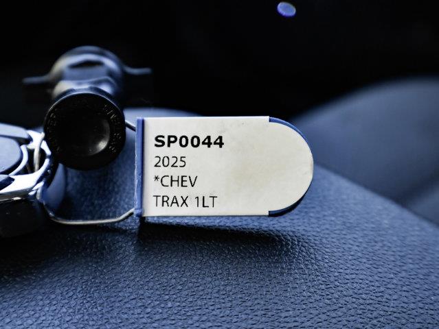 chevrolet Trax 2025 - 30