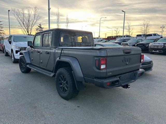jeep Gladiator 2023 - 4