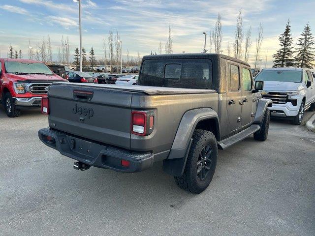 jeep Gladiator 2023 - 5