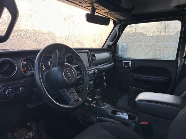 jeep Gladiator 2023 - 6