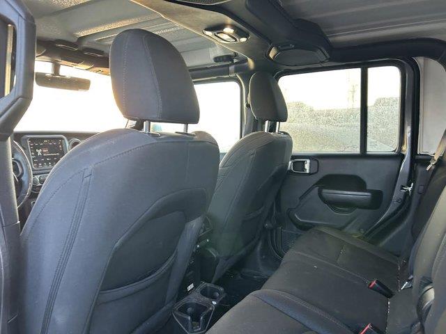 jeep Gladiator 2023 - 7