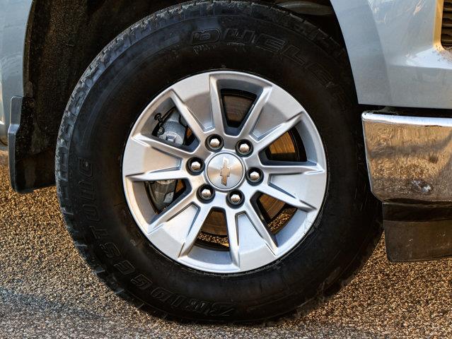 chevrolet Silverado 1500 2025 - 6