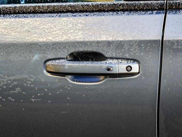 chevrolet Silverado 1500 2025 - 8