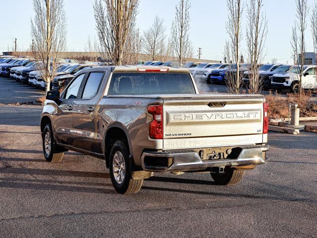 chevrolet Silverado 1500 2025 - 11