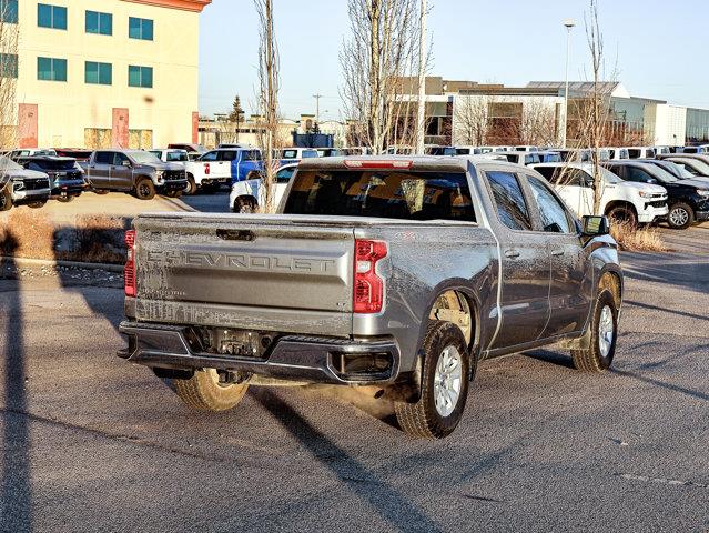 chevrolet Silverado 1500 2025 - 13