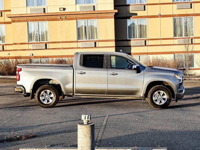 chevrolet Silverado 1500 2025 - 14