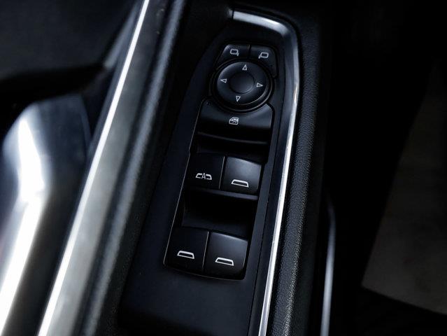 chevrolet Silverado 1500 2025 - 17