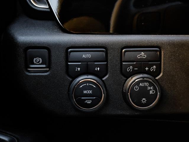 chevrolet Silverado 1500 2025 - 18