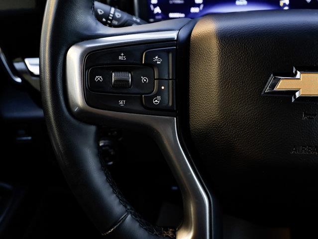 chevrolet Silverado 1500 2025 - 20