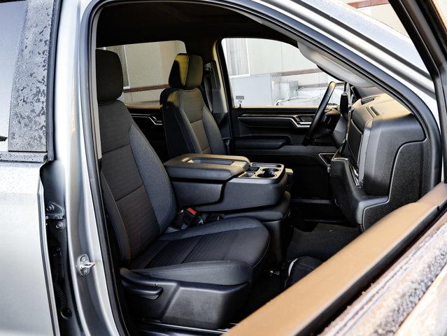 chevrolet Silverado 1500 2025 - 26