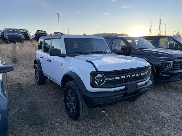 ford Bronco 2025 - 2