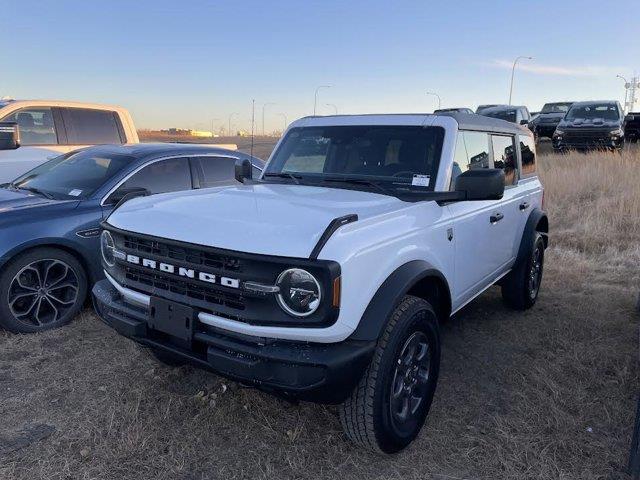 ford Bronco 2025 - 3