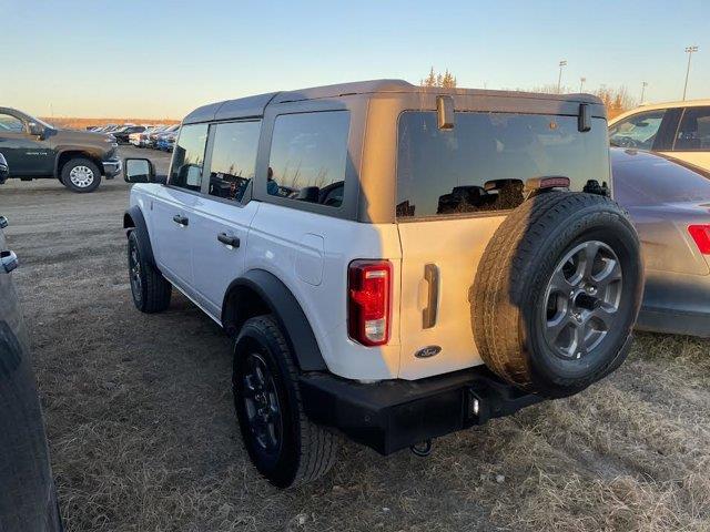 ford Bronco 2025 - 4