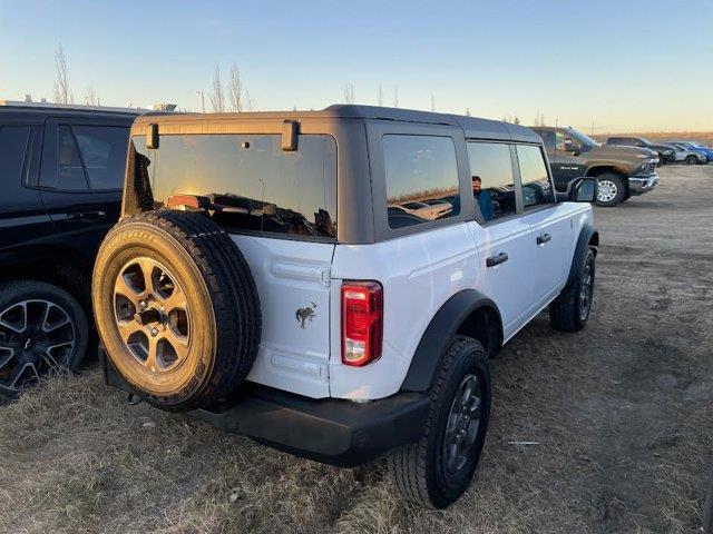 ford Bronco 2025 - 5