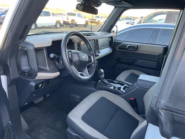 ford Bronco 2025 - 7
