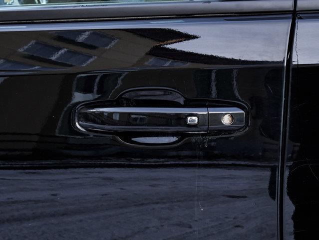 chevrolet Silverado 1500 2025 - 8