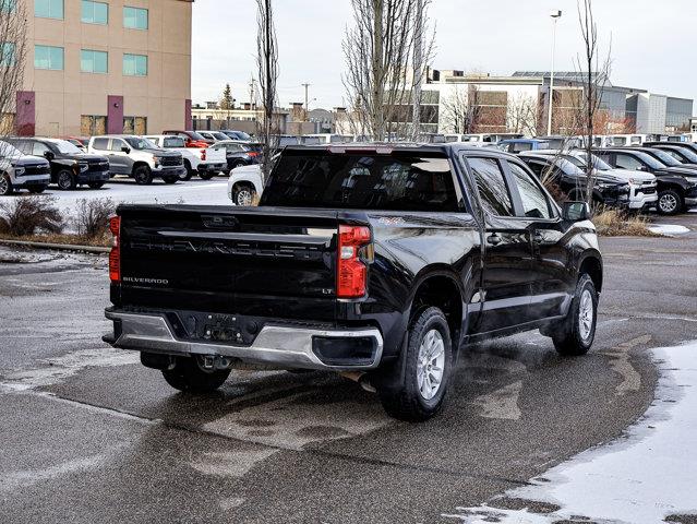 chevrolet Silverado 1500 2025 - 13