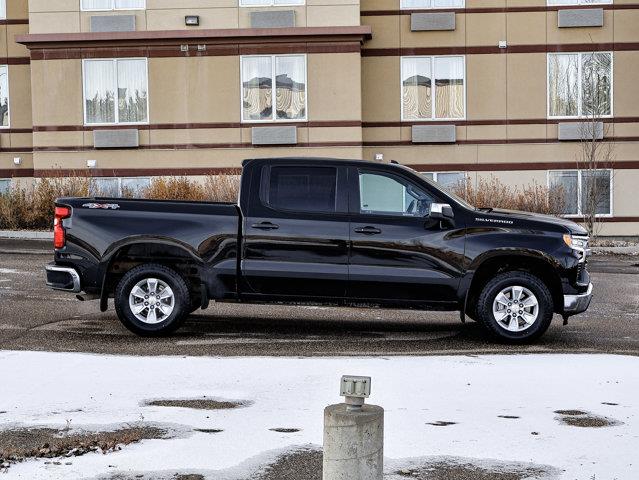 chevrolet Silverado 1500 2025 - 14