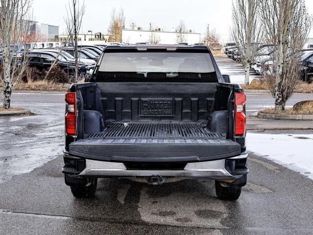 chevrolet Silverado 1500 2025 - 15