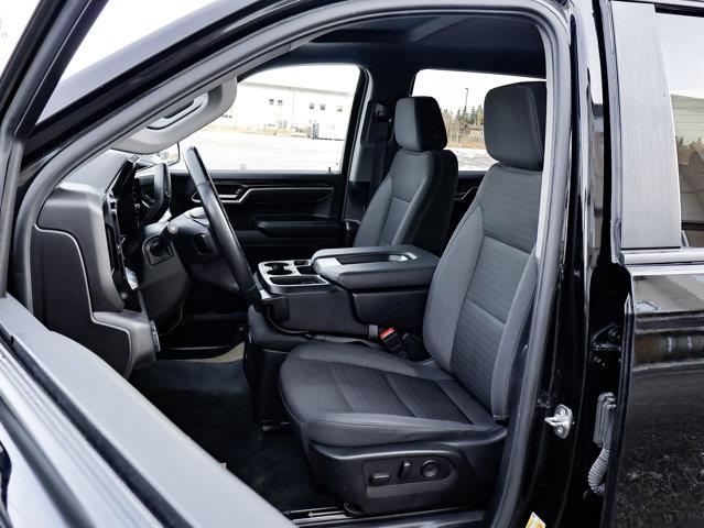 chevrolet Silverado 1500 2025 - 16