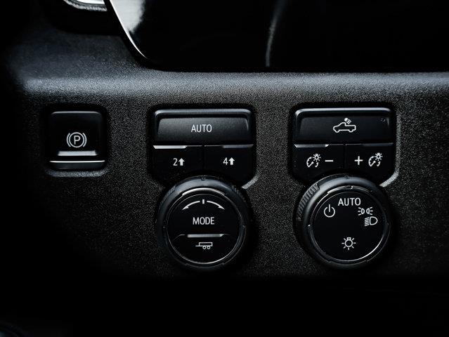 chevrolet Silverado 1500 2025 - 18