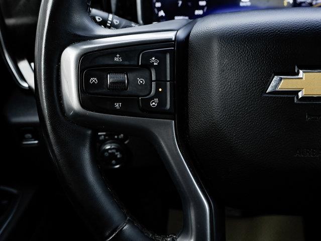 chevrolet Silverado 1500 2025 - 20