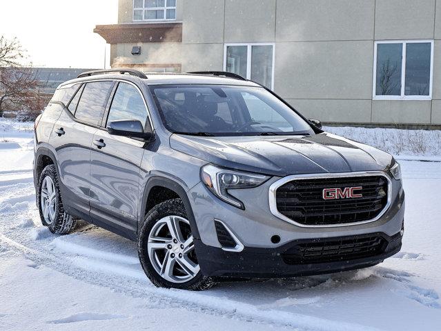 gmc Terrain 2018 - 2