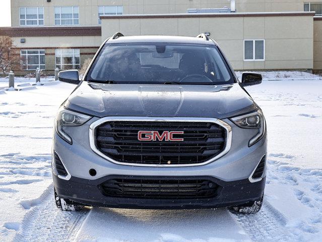 gmc Terrain 2018 - 3