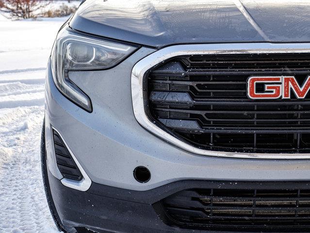 gmc Terrain 2018 - 5