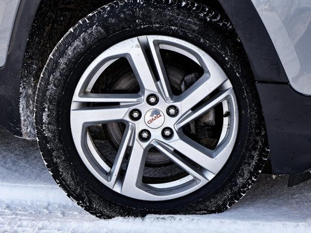 gmc Terrain 2018 - 6