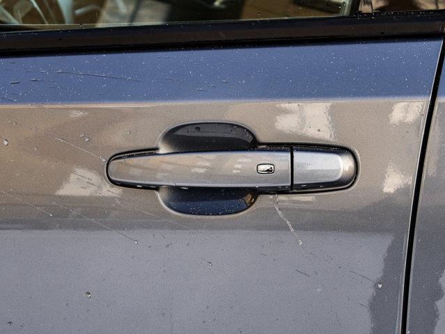 gmc Terrain 2018 - 8