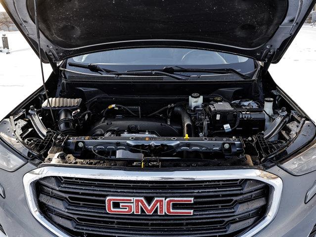 gmc Terrain 2018 - 9