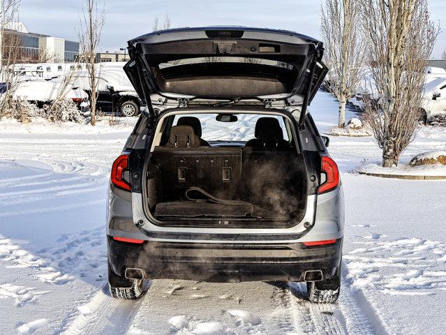 gmc Terrain 2018 - 15