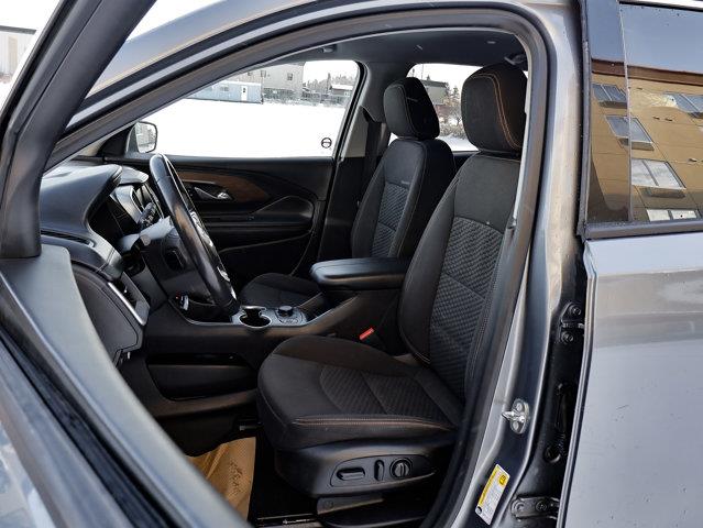 gmc Terrain 2018 - 16