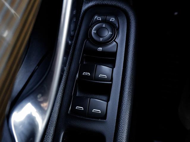 gmc Terrain 2018 - 17