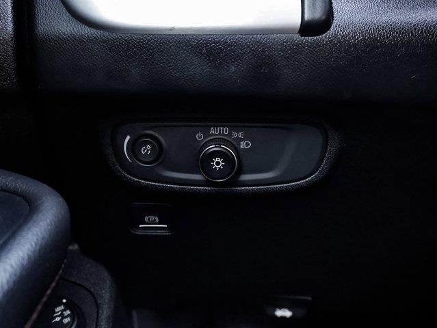 gmc Terrain 2018 - 19