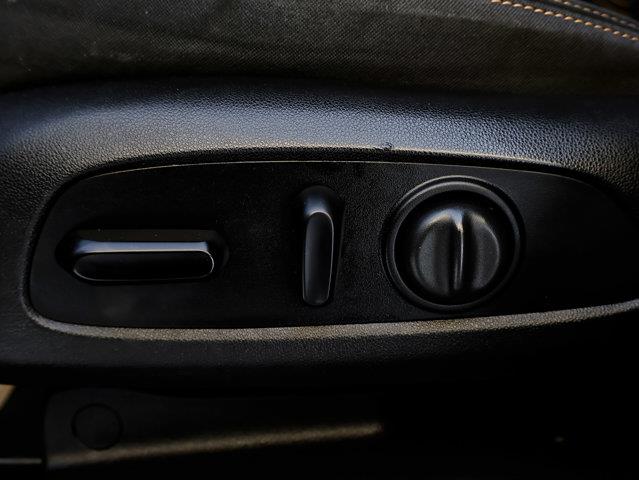 gmc Terrain 2018 - 20