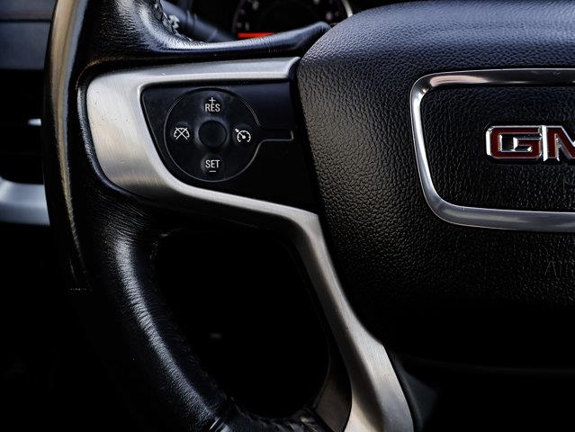 gmc Terrain 2018 - 21